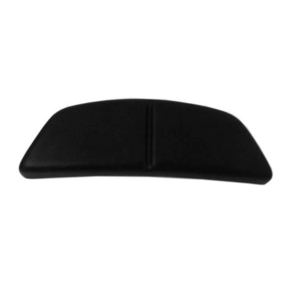 Pyramid Plastics Pyramid seat pad | black | honda vtr 1000 sp1 2000>2001